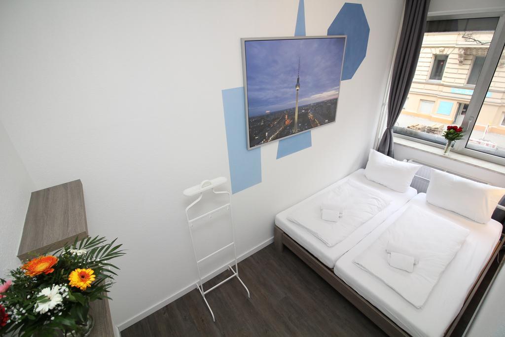Aparthotel Schoeneberg