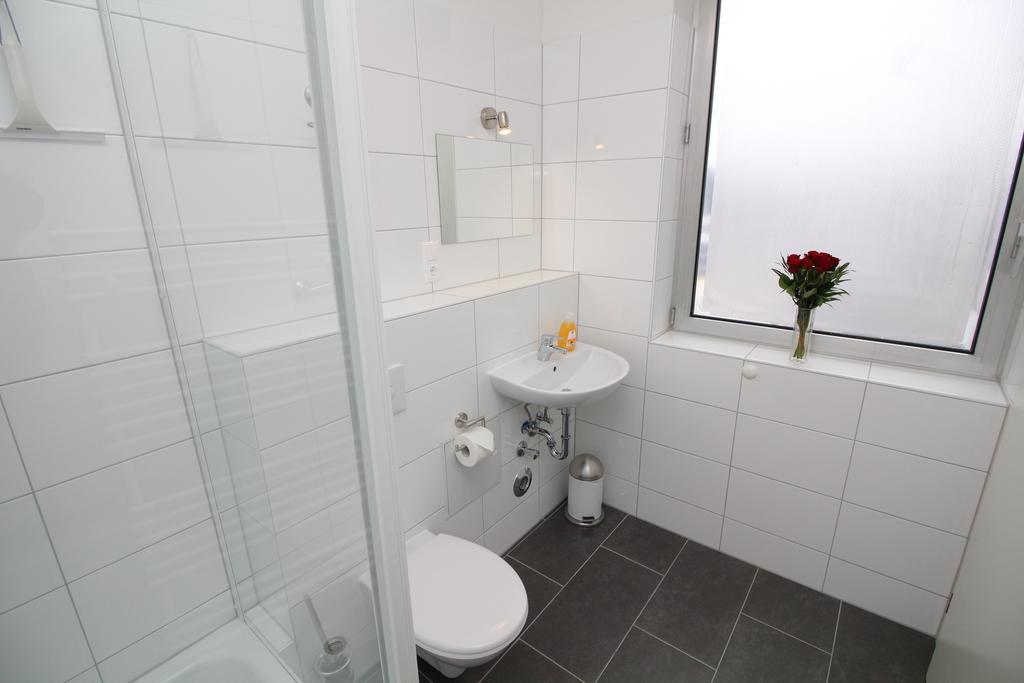 Aparthotel Schoeneberg *