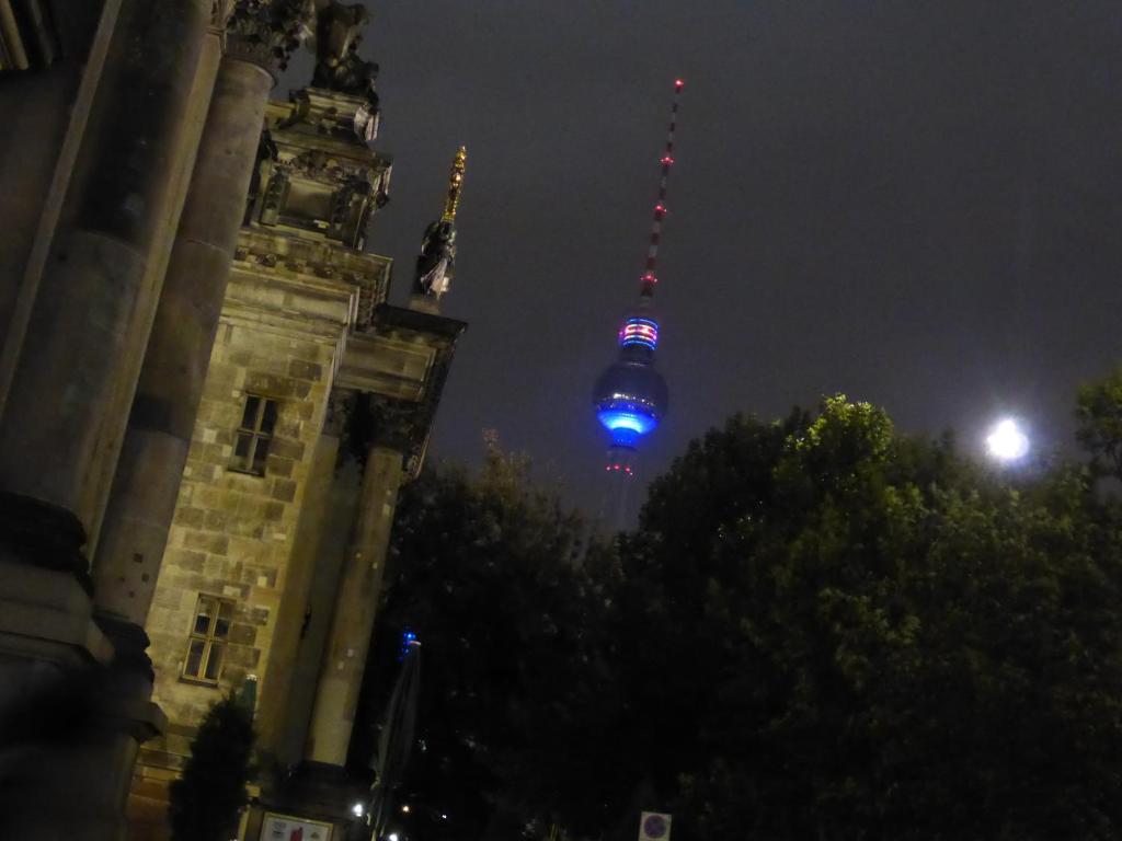 Schoeneberg Berlino