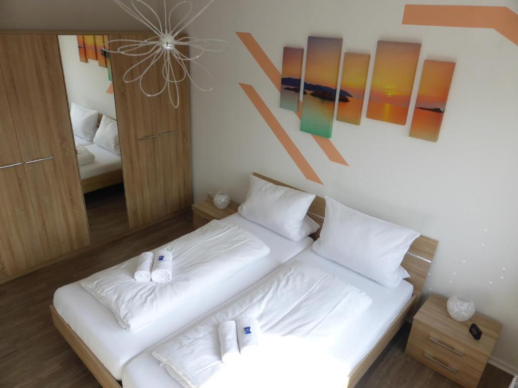 Aparthotel Schoeneberg Berlino