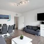 Apartments Schoeneberg