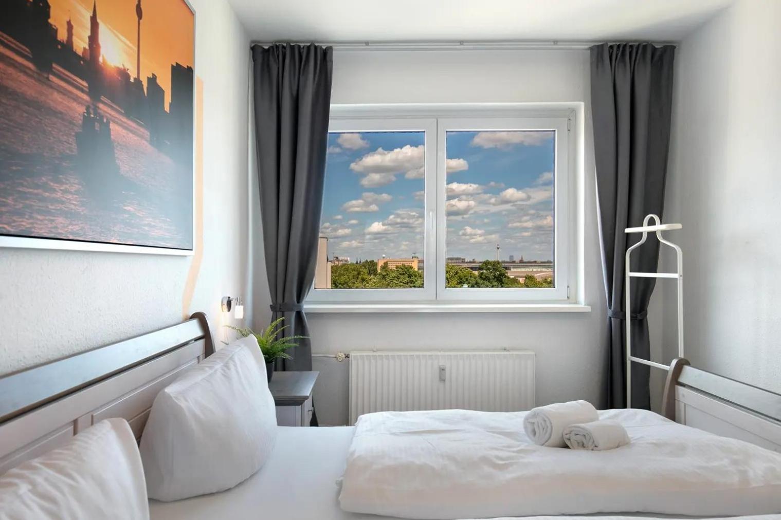 Schoeneberg Aparthotel