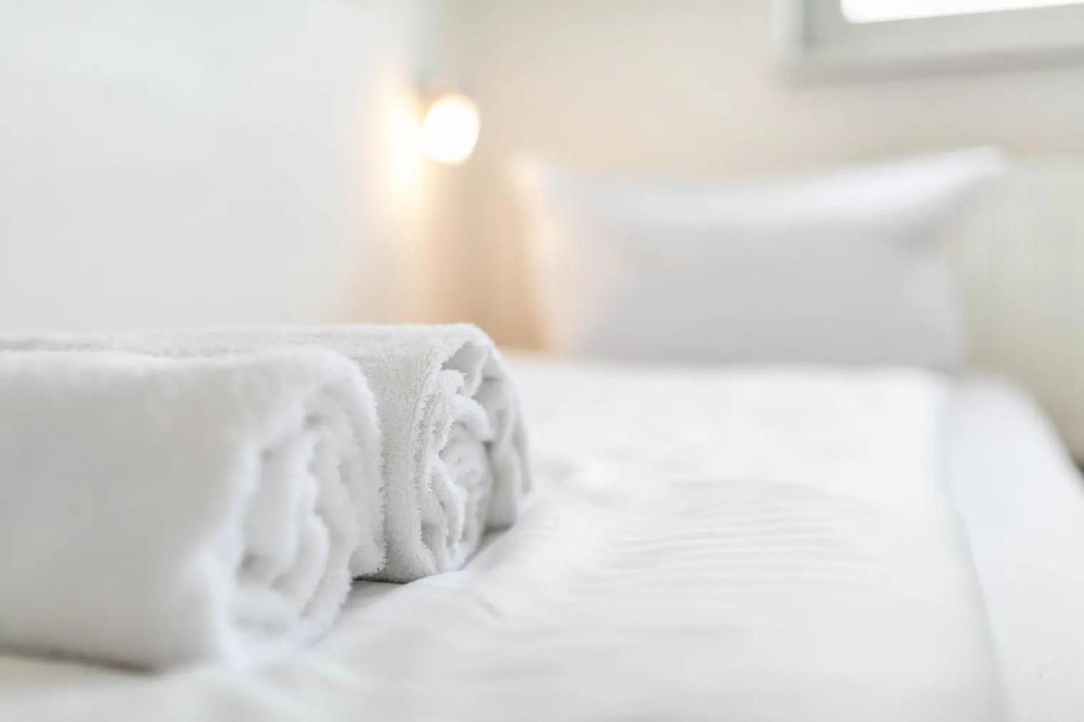 Aparthotel Schoeneberg *